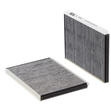 SC8126CA CABIN AIR FILTER | RICO Europe
