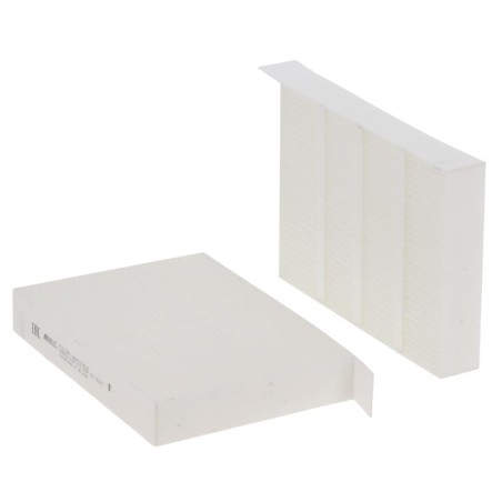 HIFI SC8127 CABIN AIR FILTER