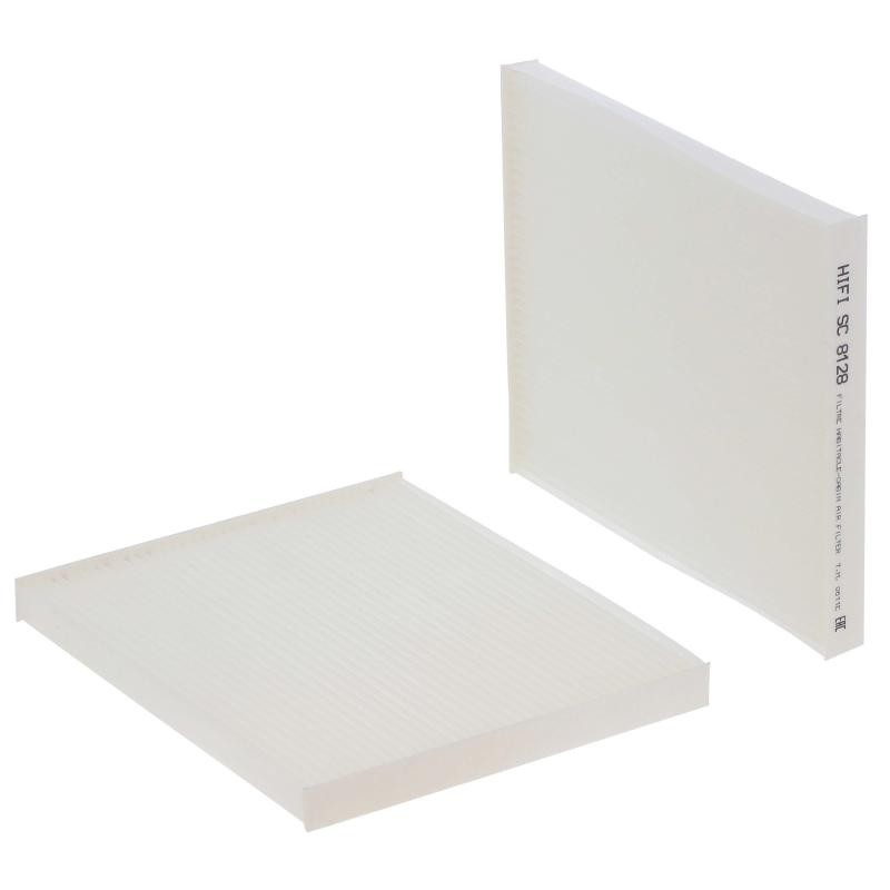 Hifi SC8128 CABIN AIR FILTER