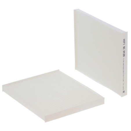 Hifi SC8128 CABIN AIR FILTER