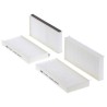 HIFI SC8130KIT CABIN AIR FILTER