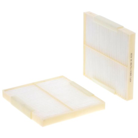 HIFI SC8132 CABIN AIR FILTER
