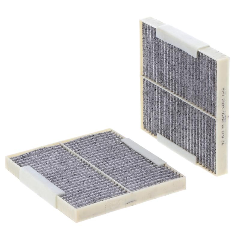 HIFI SC8132CA CABIN AIR FILTER