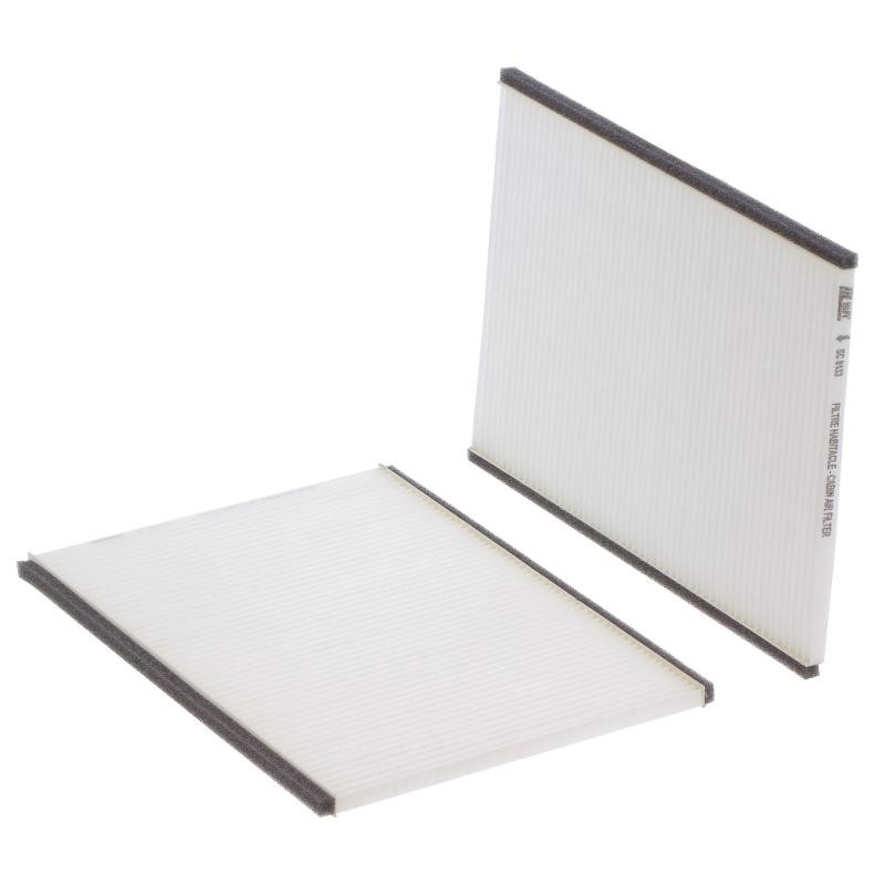 HIFI SC8133 CABIN AIR FILTER