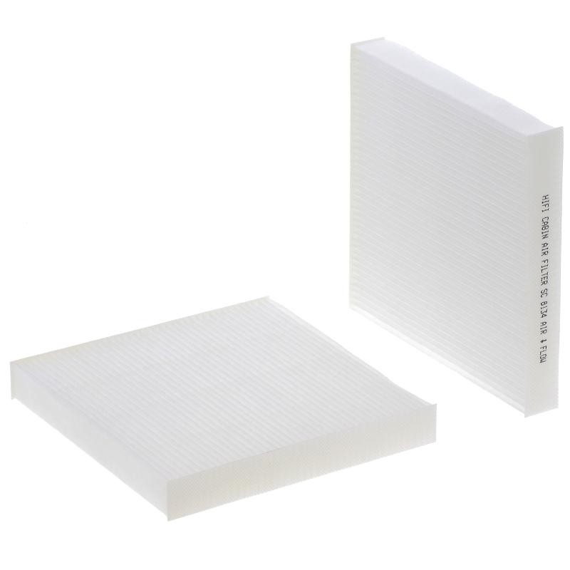 Hifi SC8134 CABIN AIR FILTER