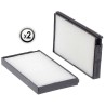 HIFI SC8135KIT CABIN AIR FILTER