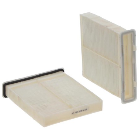 HIFI SC8138 CABIN AIR FILTER