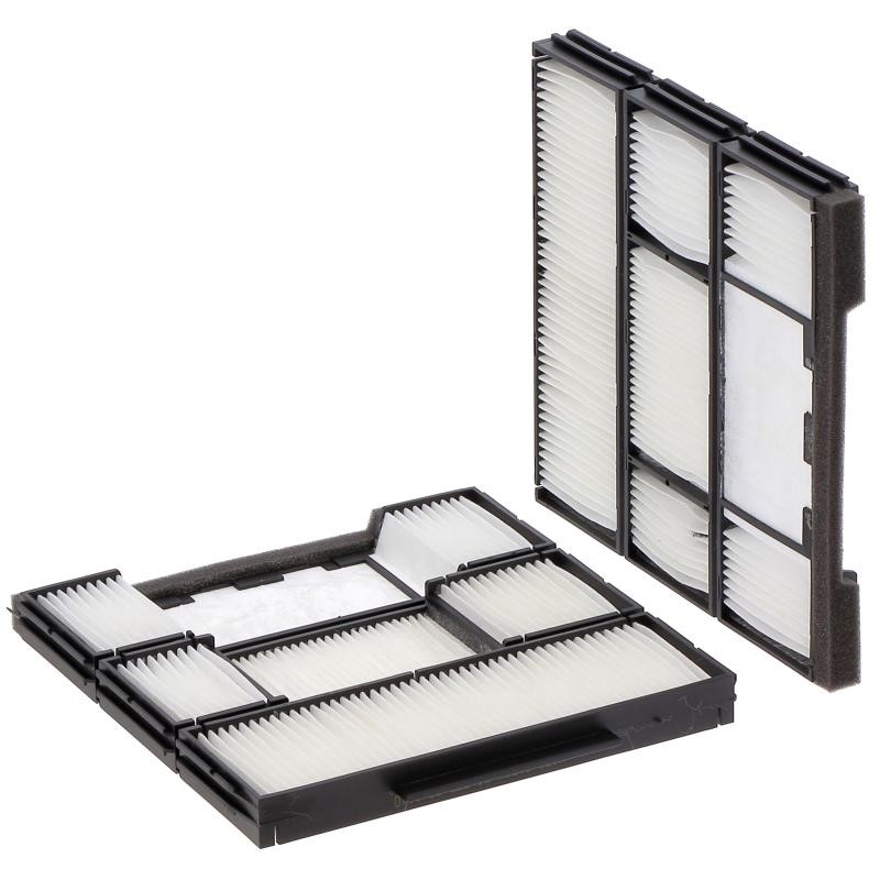HIFI SC8140 CABIN AIR FILTER