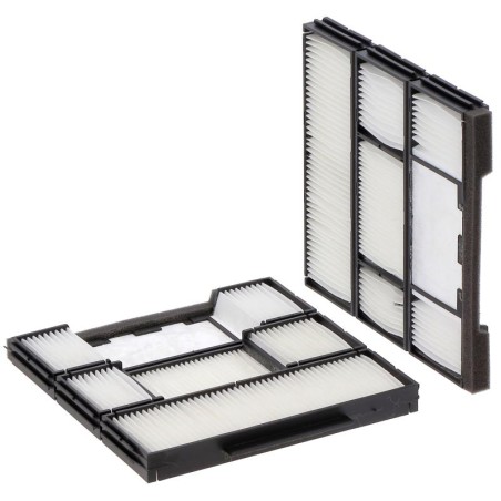 HIFI SC8140 CABIN AIR FILTER