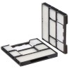 HIFI SC8140 CABIN AIR FILTER
