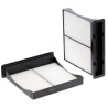 Hifi SC8141 CABIN AIR FILTER