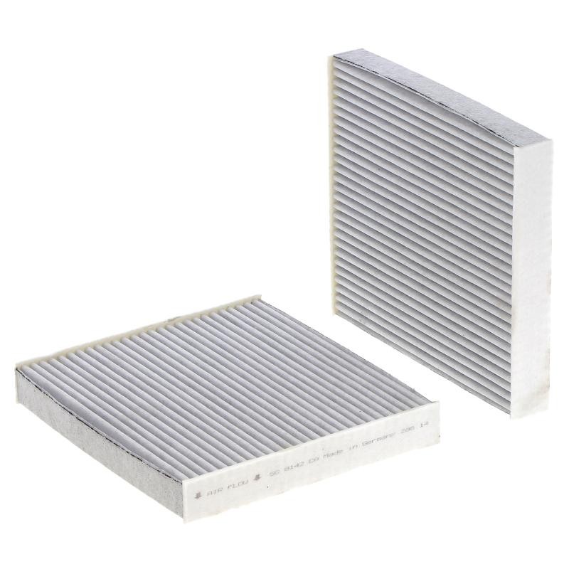 HIFI SC8142CA CABIN AIR FILTER