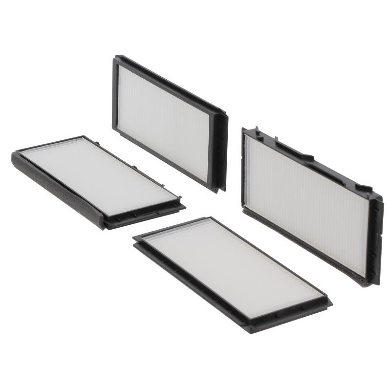 HIFI SC8144KIT CABIN AIR FILTER