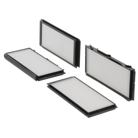 HIFI SC8144KIT CABIN AIR FILTER