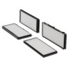 HIFI SC8144KIT CABIN AIR FILTER