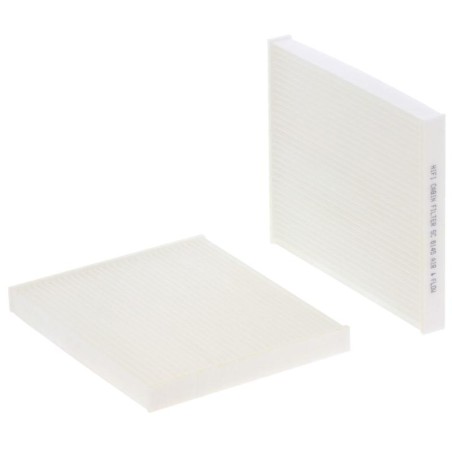 HIFI SC8145 CABIN AIR FILTER