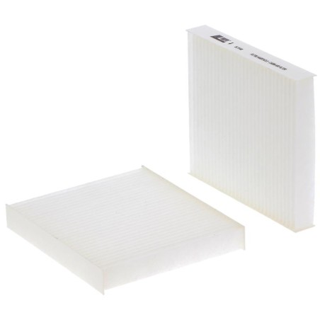 HIFI SC8148 CABIN AIR FILTER