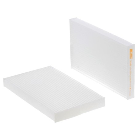 HIFI SC8150 CABIN AIR FILTER