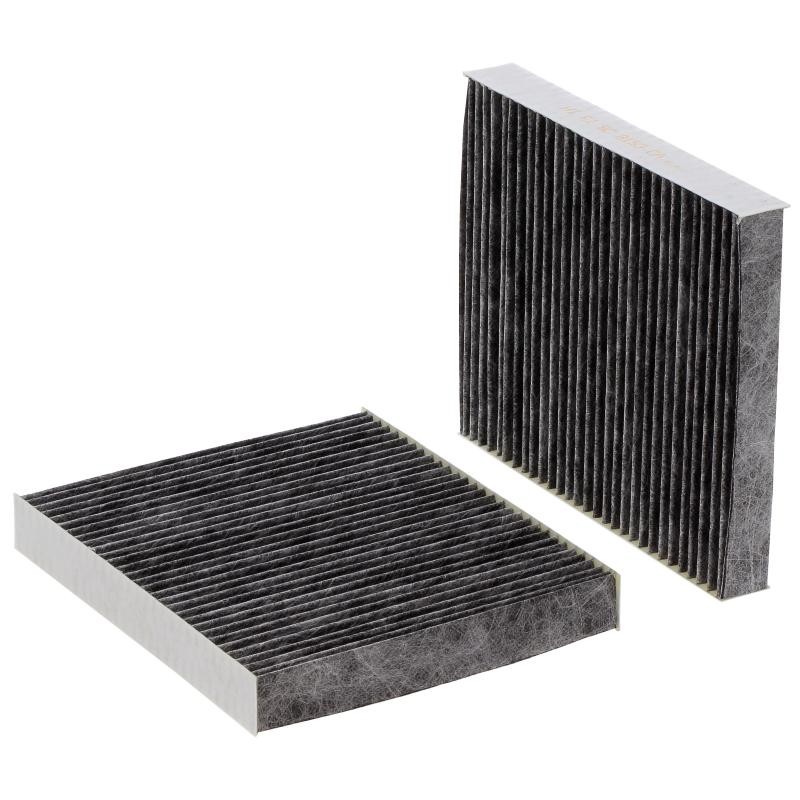 SC8153CA CABIN AIR FILTER | RICO Europe