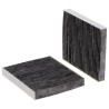 SC8153CA CABIN AIR FILTER | RICO Europe