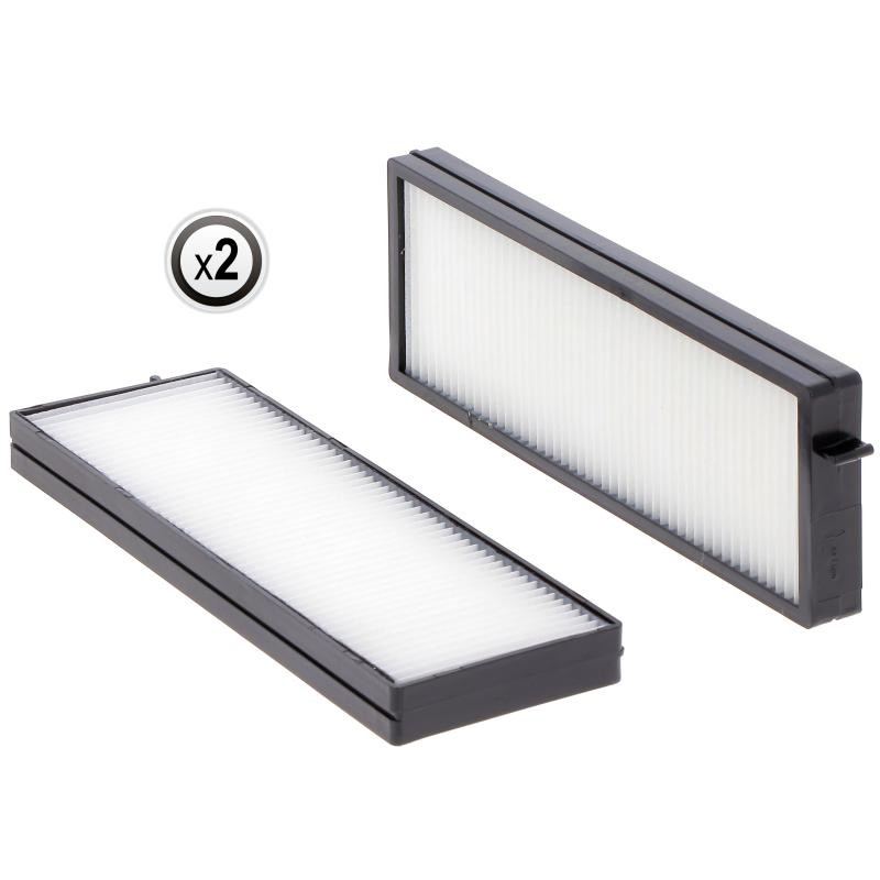 Hifi SC8159KIT CABIN FILTER KIT