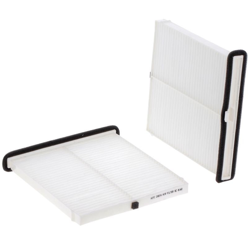Hifi SC8160 CABIN AIR FILTER