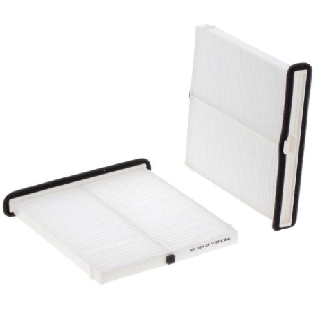 Hifi SC8160 CABIN AIR FILTER