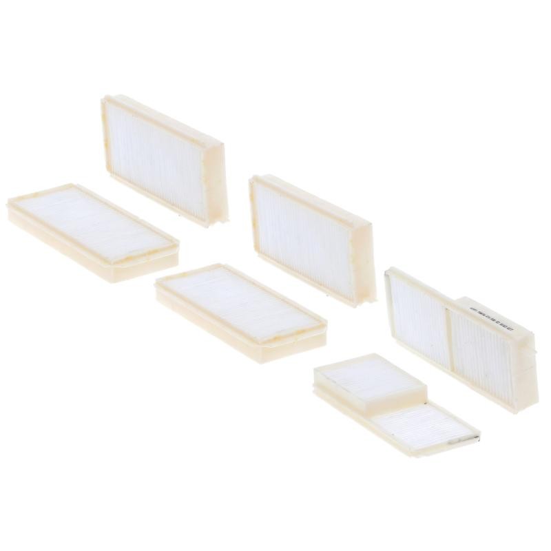 HIFI SC8162KIT CABIN AIR FILTER