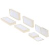 HIFI SC8162KIT CABIN AIR FILTER