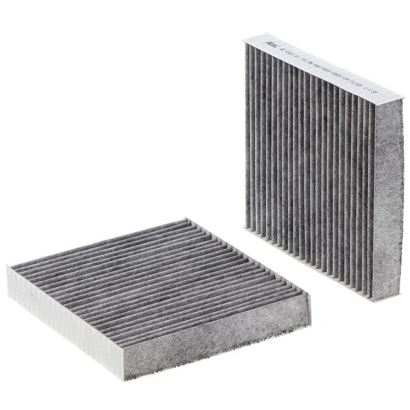 SC8163CA CABIN AIR FILTER | RICO Europe
