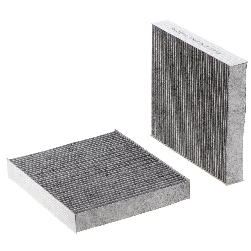 HIFI SC8166CA CABIN AIR FILTER
