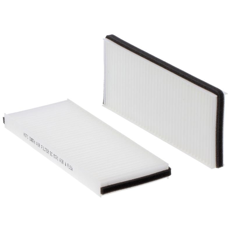 HIFI SC8171 CABIN AIR FILTER