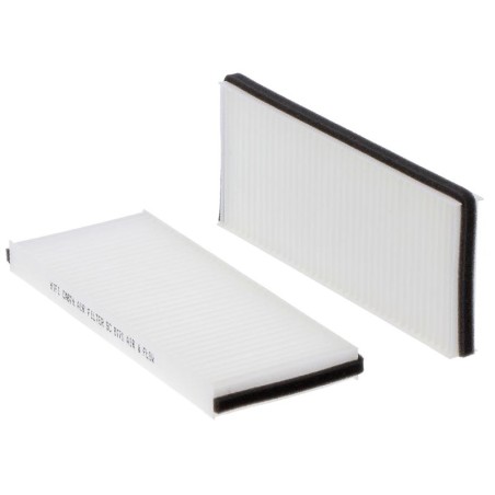 HIFI SC8171 CABIN AIR FILTER