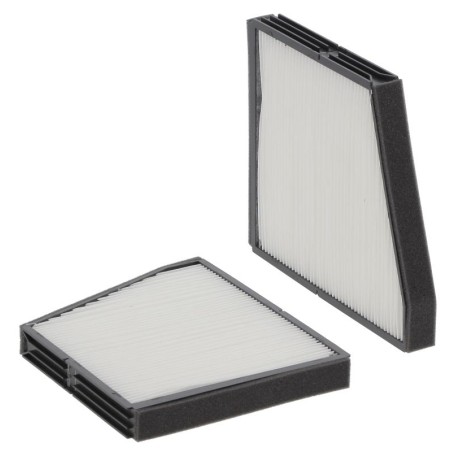 Hifi SC8172 CABIN AIR FILTER
