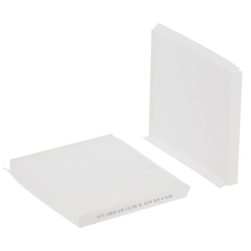 Hifi SC8174 CABIN AIR FILTER
