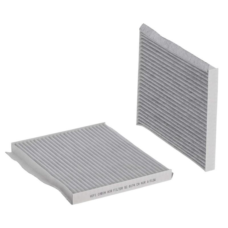 SC8174CA CABIN AIR FILTER | RICO Europe