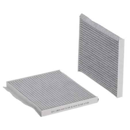 SC8174CA CABIN AIR FILTER | RICO Europe