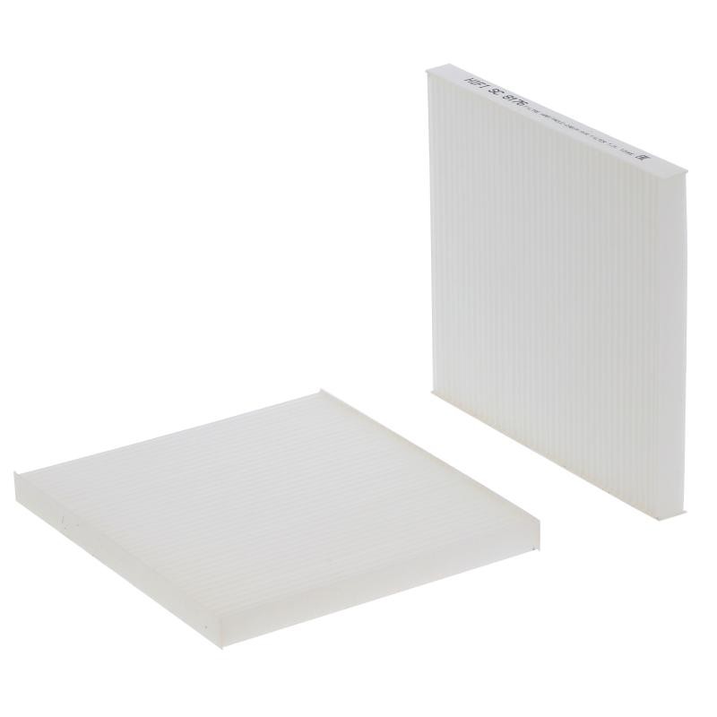 SC8176 CABIN AIR FILTER | RICO Europe