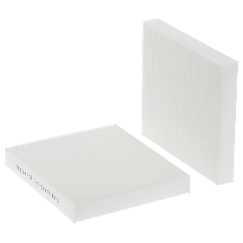 HIFI SC8180 CABIN AIR FILTER