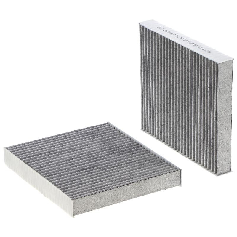 SC8180CA CABIN AIR FILTER | RICO Europe