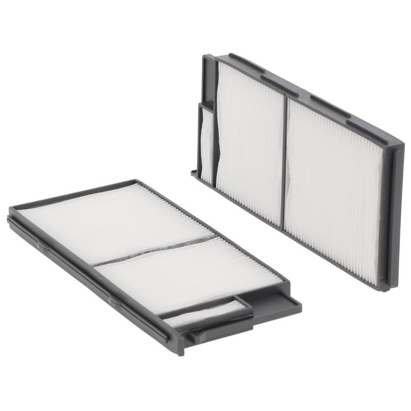 SC8181 CABIN AIR FILTER | RICO Europe