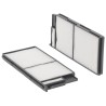 SC8181 CABIN AIR FILTER | RICO Europe