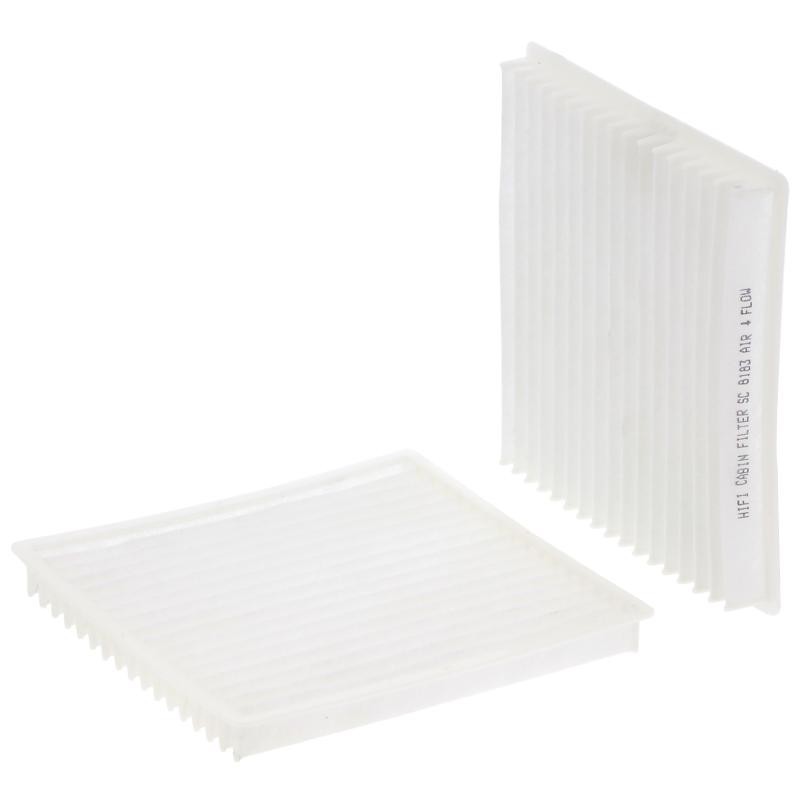 HIFI SC8183 CABIN AIR FILTER