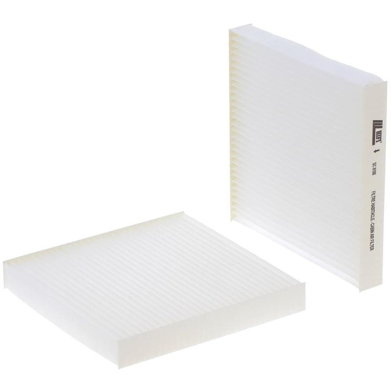 SC8188 CABIN AIR FILTER | RICO Europe