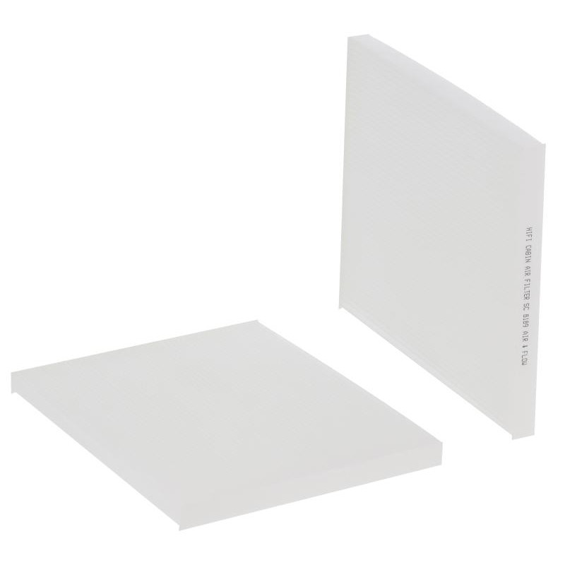 Hifi SC8189 CABIN AIR FILTER