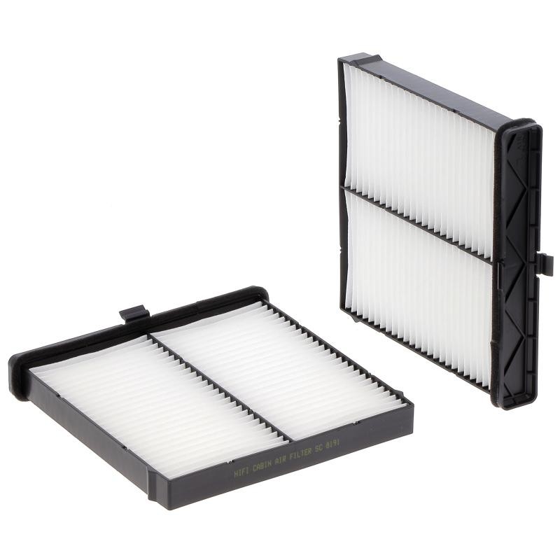 Hifi SC8191 CABIN AIR FILTER