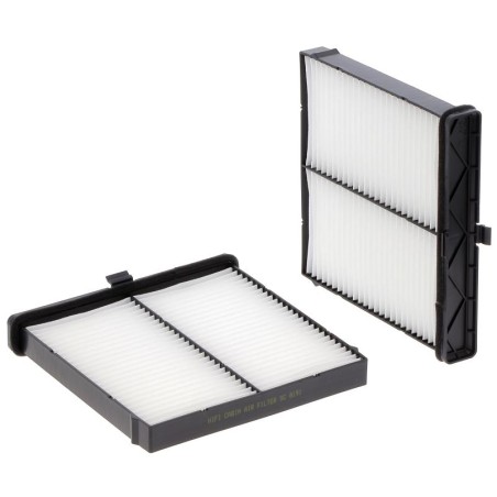 Hifi SC8191 CABIN AIR FILTER