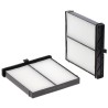 Hifi SC8191 CABIN AIR FILTER