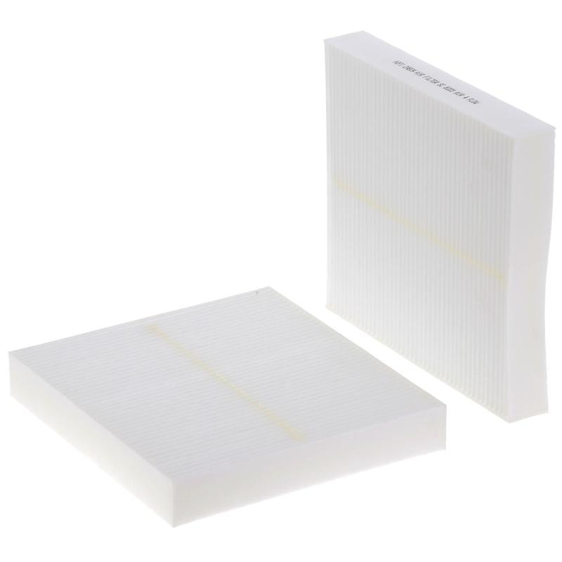 SC8205 CABIN AIR FILTER | RICO Europe