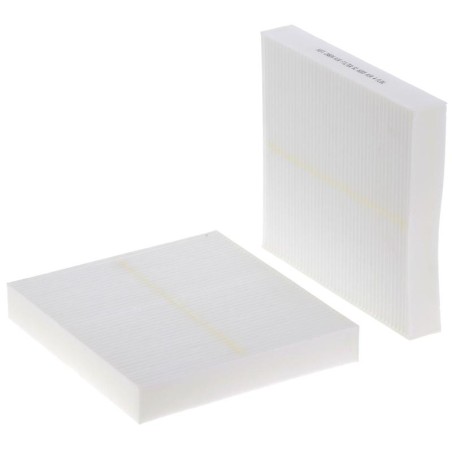 SC8205 CABIN AIR FILTER | RICO Europe